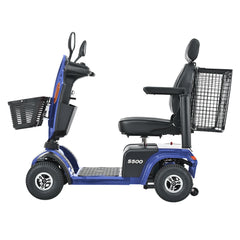 Metro Mobility S500