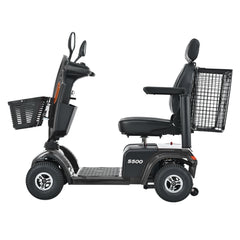 Metro Mobility S500