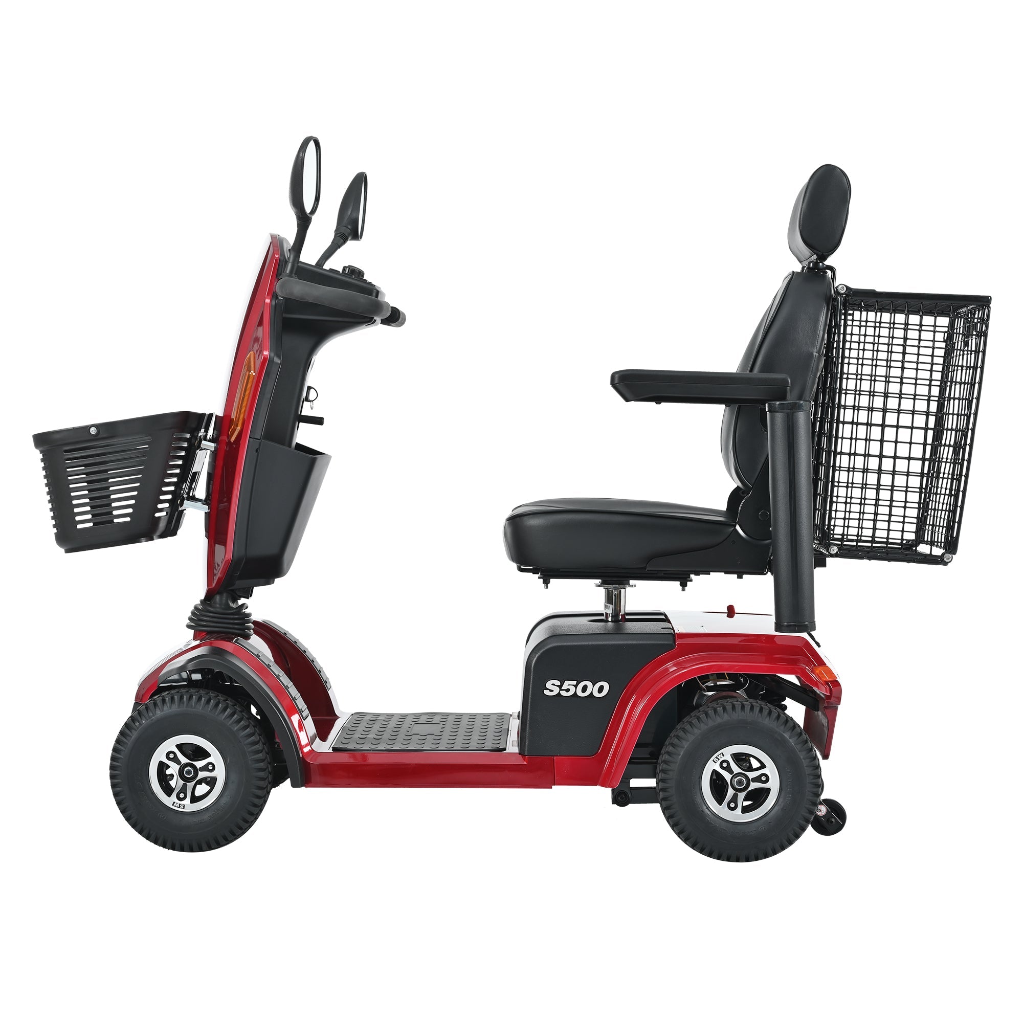 Metro Mobility S500