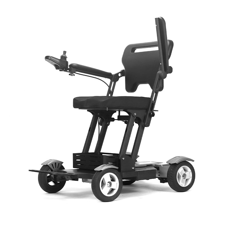 Mijo MD06 Lightweight Electric Wheelchair