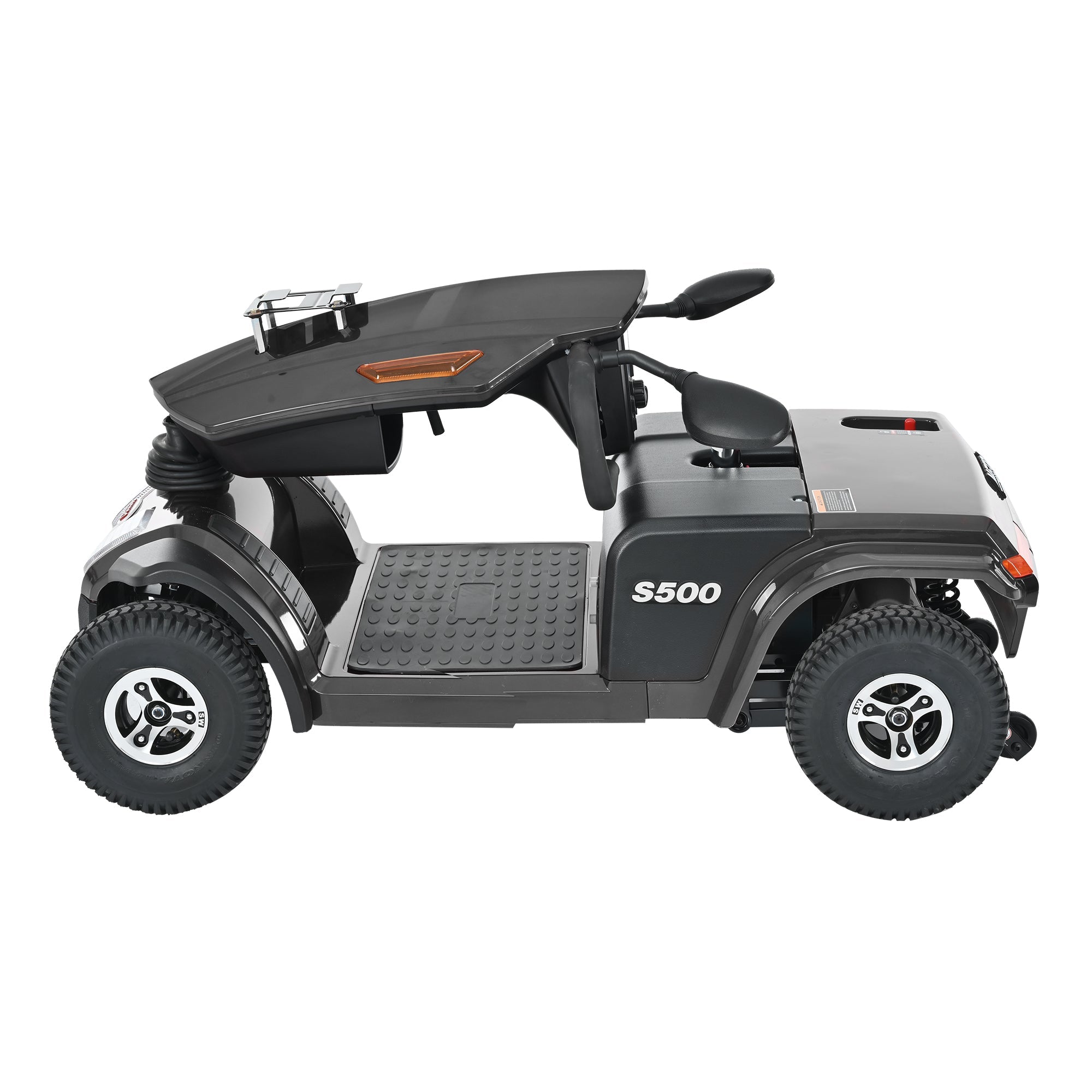 Metro Mobility S500