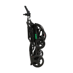 JBH Ultra-lightweight Carbon Fiber Wheelchair DC10L