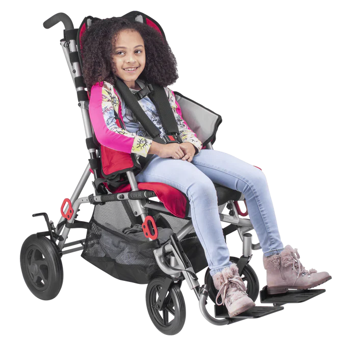 Circle Specialty Strive Adaptive Stroller Pushchair - ST1200-14-16-18
