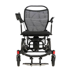 JBH Ultra-lightweight Carbon Fiber Wheelchair DC10L