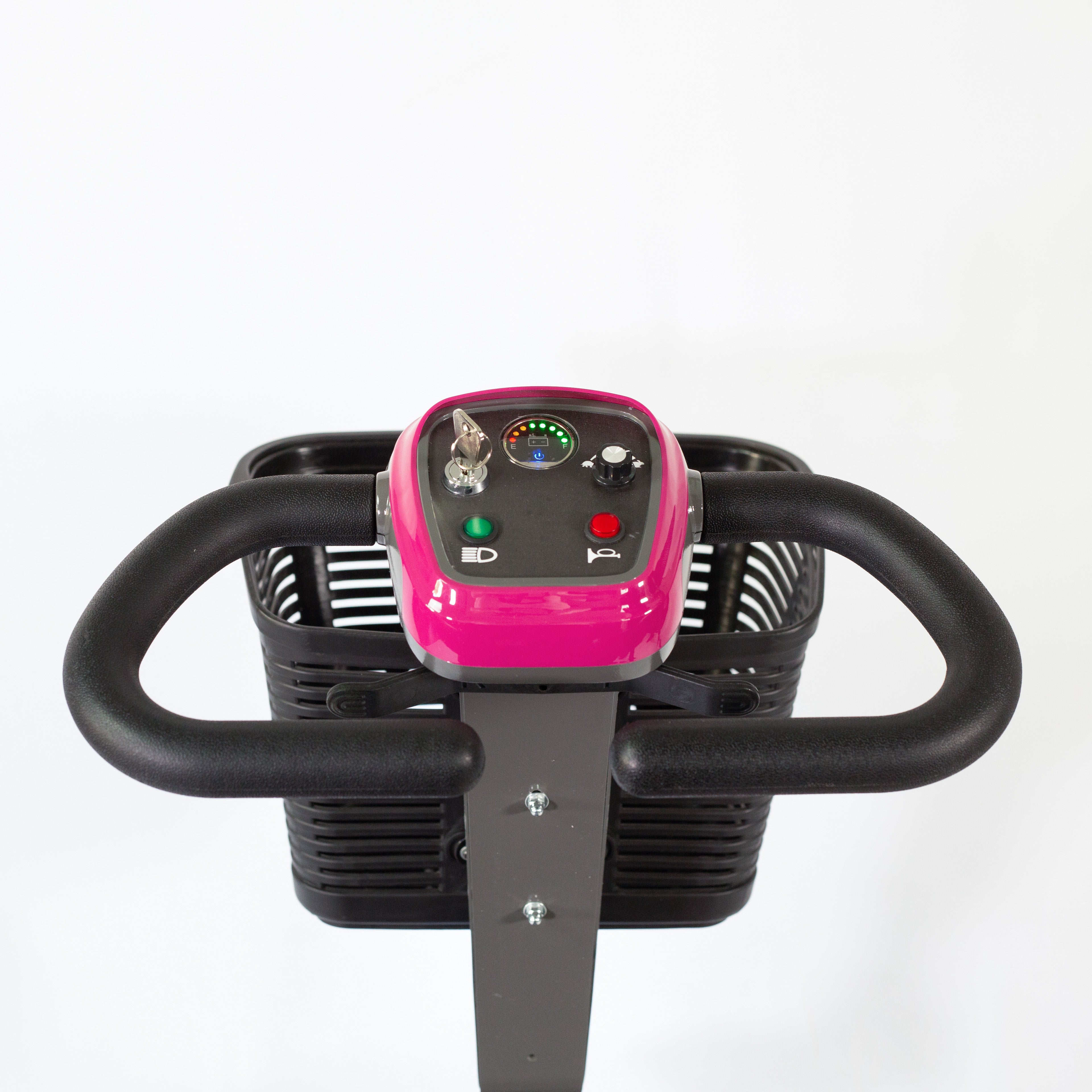 Reyhee Cruiser 180W 24V Electric Mobility Scooter