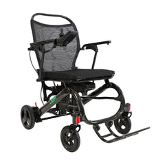 JBH Ultra-lightweight Carbon Fiber Wheelchair DC10L