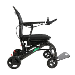JBH Ultra-lightweight Carbon Fiber Wheelchair DC10L