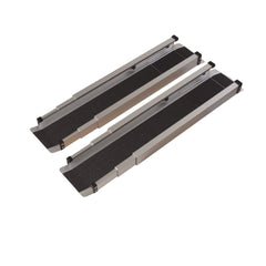 Robooter Retractable Lightweight Portable Powerchair Ramp