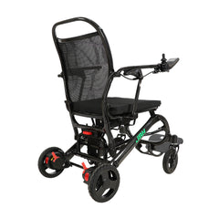 JBH Ultra-lightweight Carbon Fiber Wheelchair DC10L