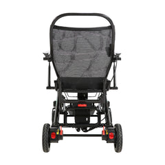 JBH Ultra-lightweight Carbon Fiber Wheelchair DC10L