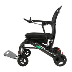 JBH Ultra-lightweight Carbon Fiber Wheelchair DC10L