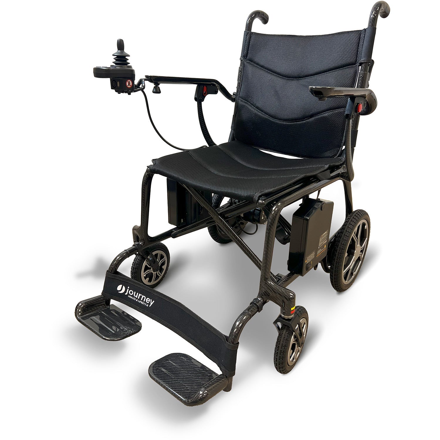 Journey Air Elite Power Wheelchair - 08642