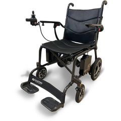 Journey Air Elite Power Wheelchair - 08642