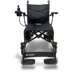 Journey Air Elite Power Wheelchair - 08642