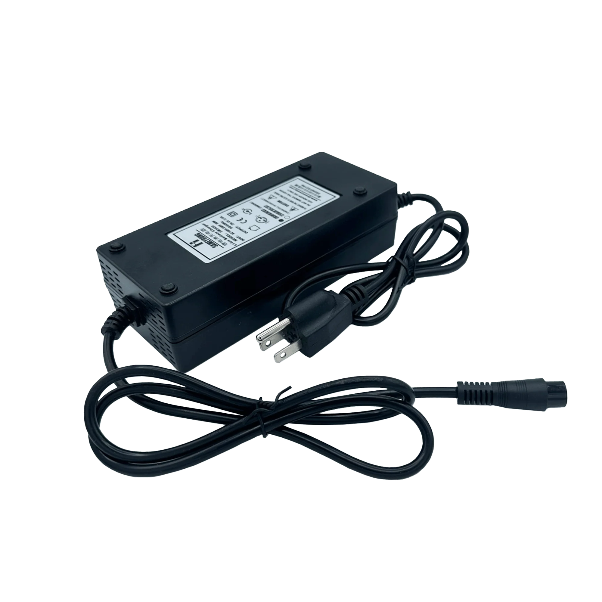 MobileStairLift Battery Charger for Mobile Stairlift Genesis - US - GEN-122