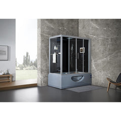 Maya Bath Catania Steam Shower - 109