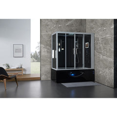 Maya Bath Catania Steam Shower - 109