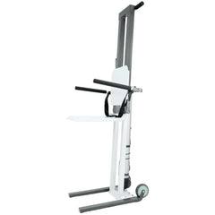 MobilePatientLift Bounce Back Personal Patient Lift for Fall Recovery MP-P10