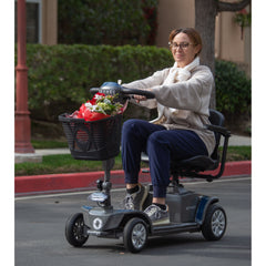 Reyhee Cruiser 180W 24V Electric Mobility Scooter