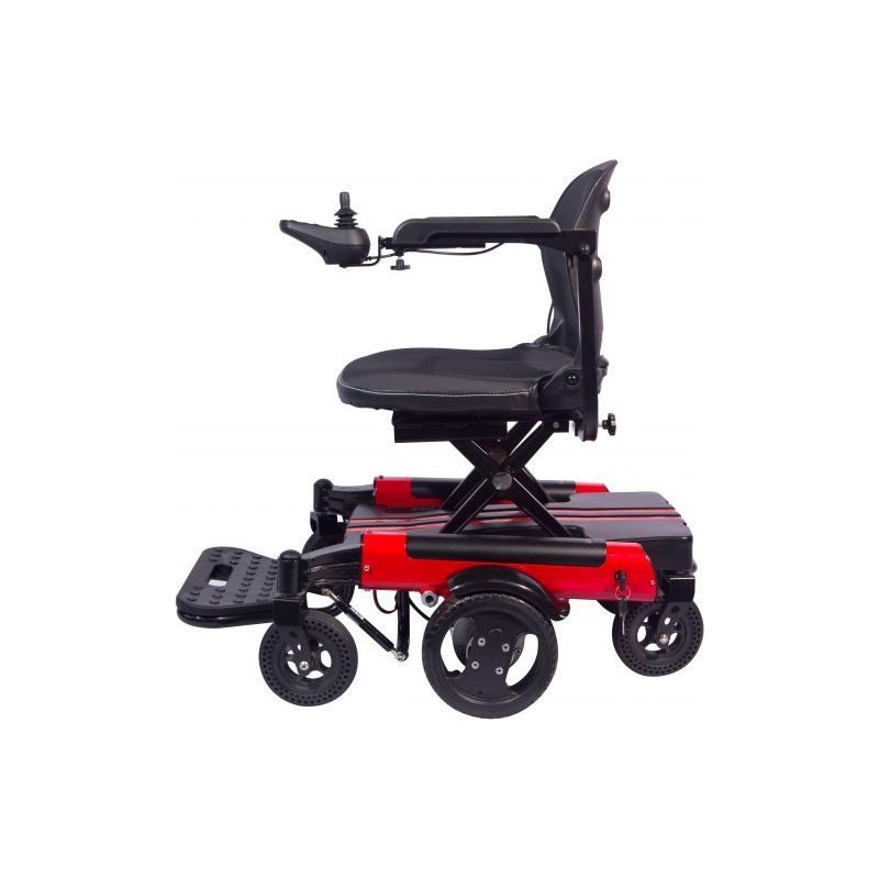 JBH D07 Electric Wheelchair