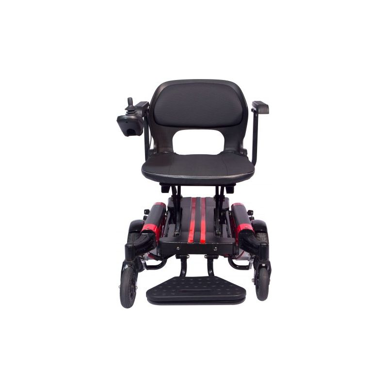 JBH D07 Electric Wheelchair