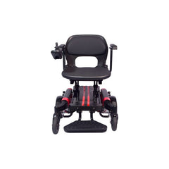 JBH D07 Electric Wheelchair