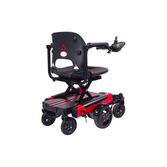 JBH D07 Electric Wheelchair