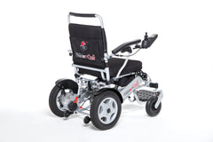 Freedom Chair DE08L Electric Folding Wheelchair