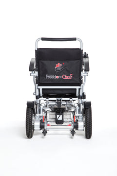 Freedom Chair DE08L Electric Folding Wheelchair