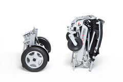 Freedom Chair DE08L Electric Folding Wheelchair