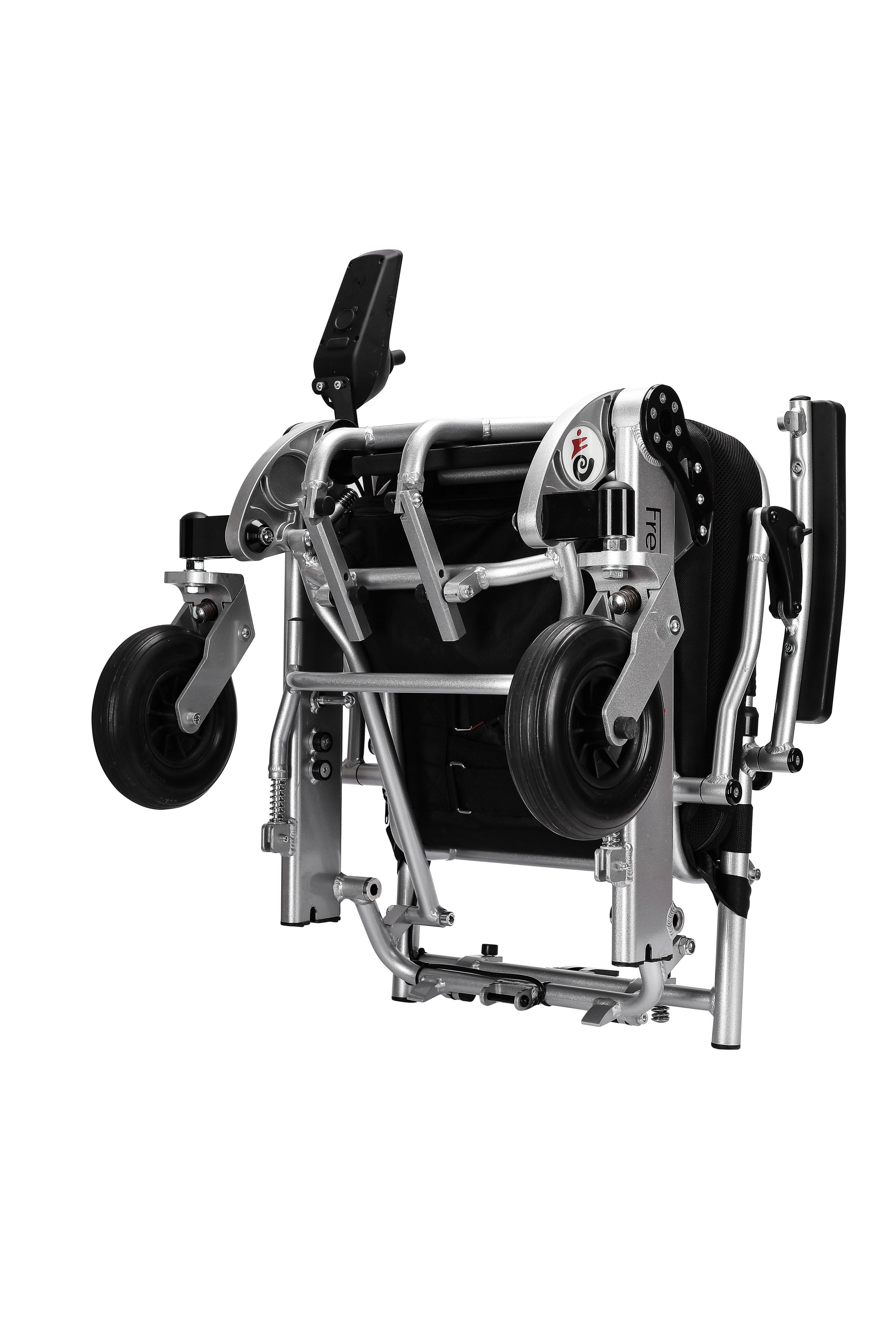 Freedom Chair DE08L Electric Folding Wheelchair