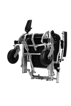 Freedom Chair DE08L Electric Folding Wheelchair