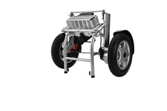 Freedom Chair DE08L Electric Folding Wheelchair