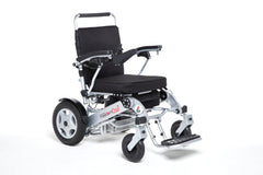 Freedom Chair DE08L Electric Folding Wheelchair