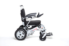 Freedom Chair DE08L Electric Folding Wheelchair