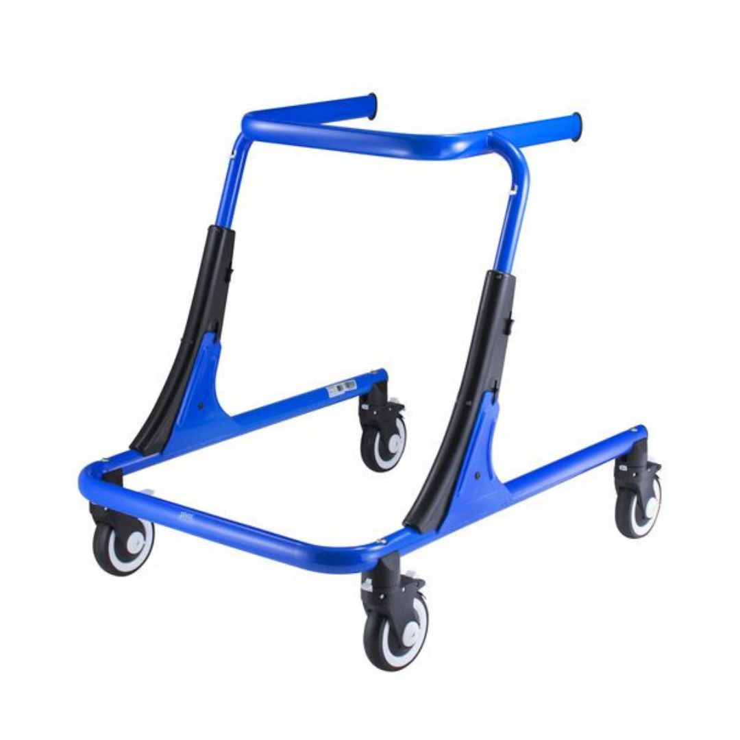 Circle Specialty Pivot Gait Trainer For Children - PI420Y-PI430R-PI440B