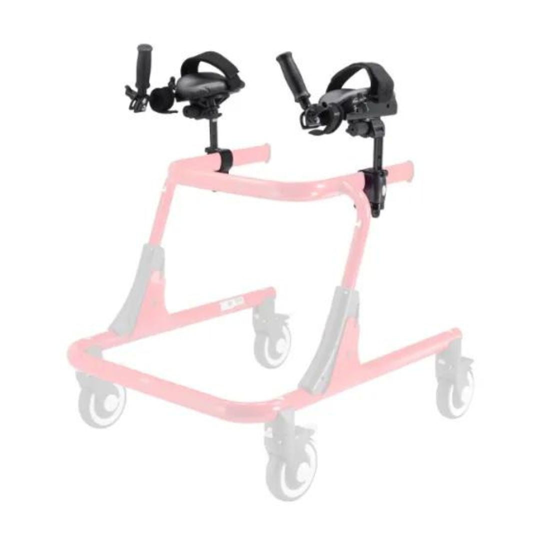 Circle Specialty Forearm Platform Pivot Gait Trainer For Children - PI800S-PI800L