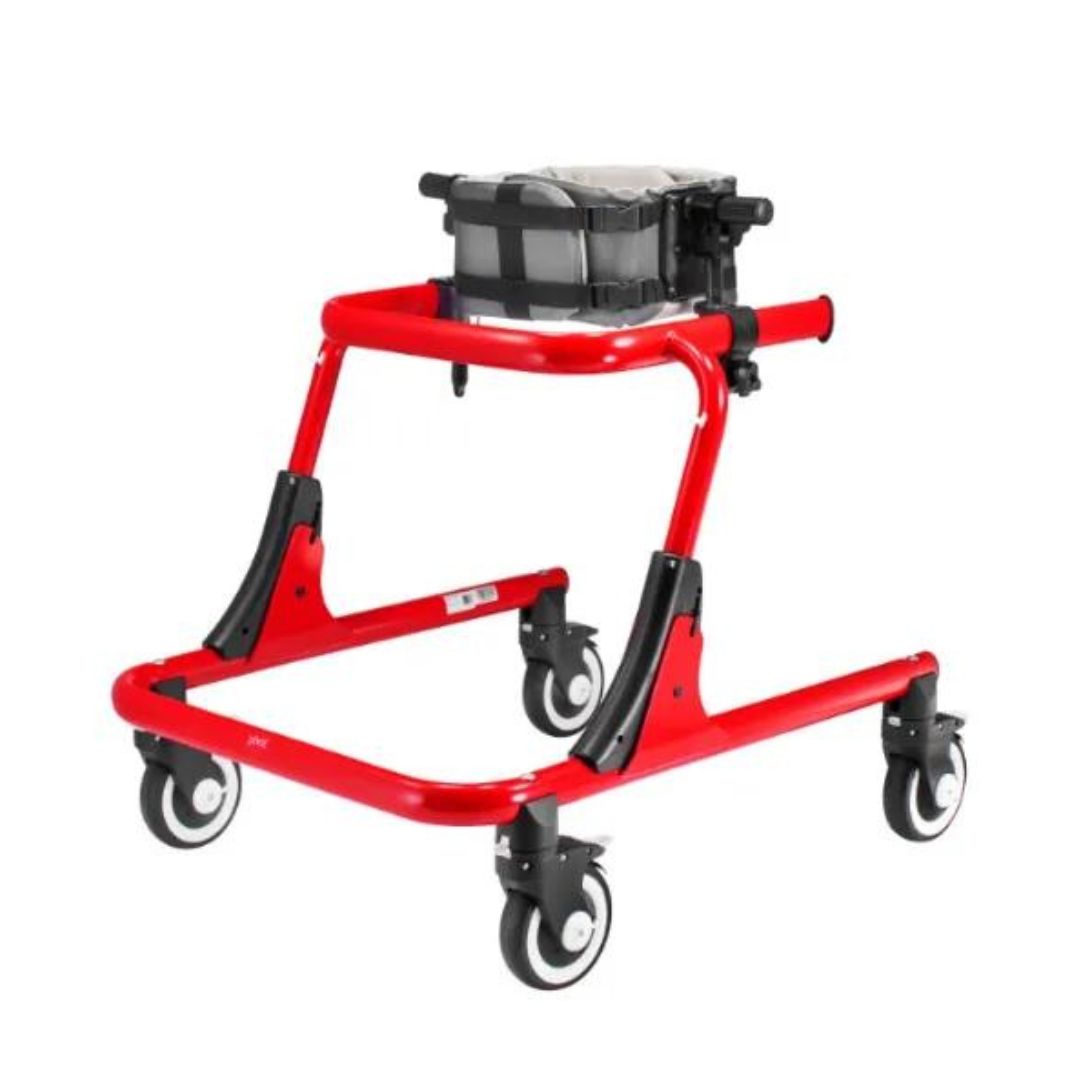 Circle Specialty Trunk Support Pivot Gait Trainer For Children - PI810S-M-L