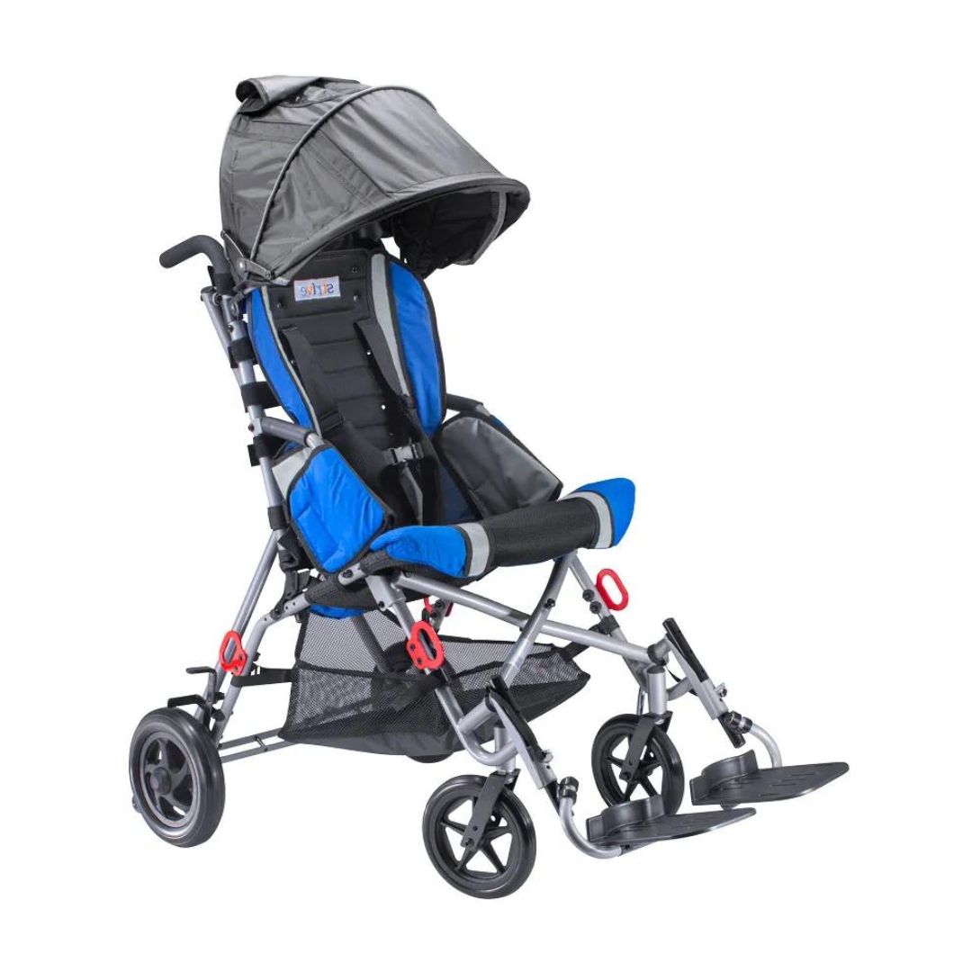 Circle Specialty Strive Adaptive Stroller Pushchair - ST1200-14-16-18