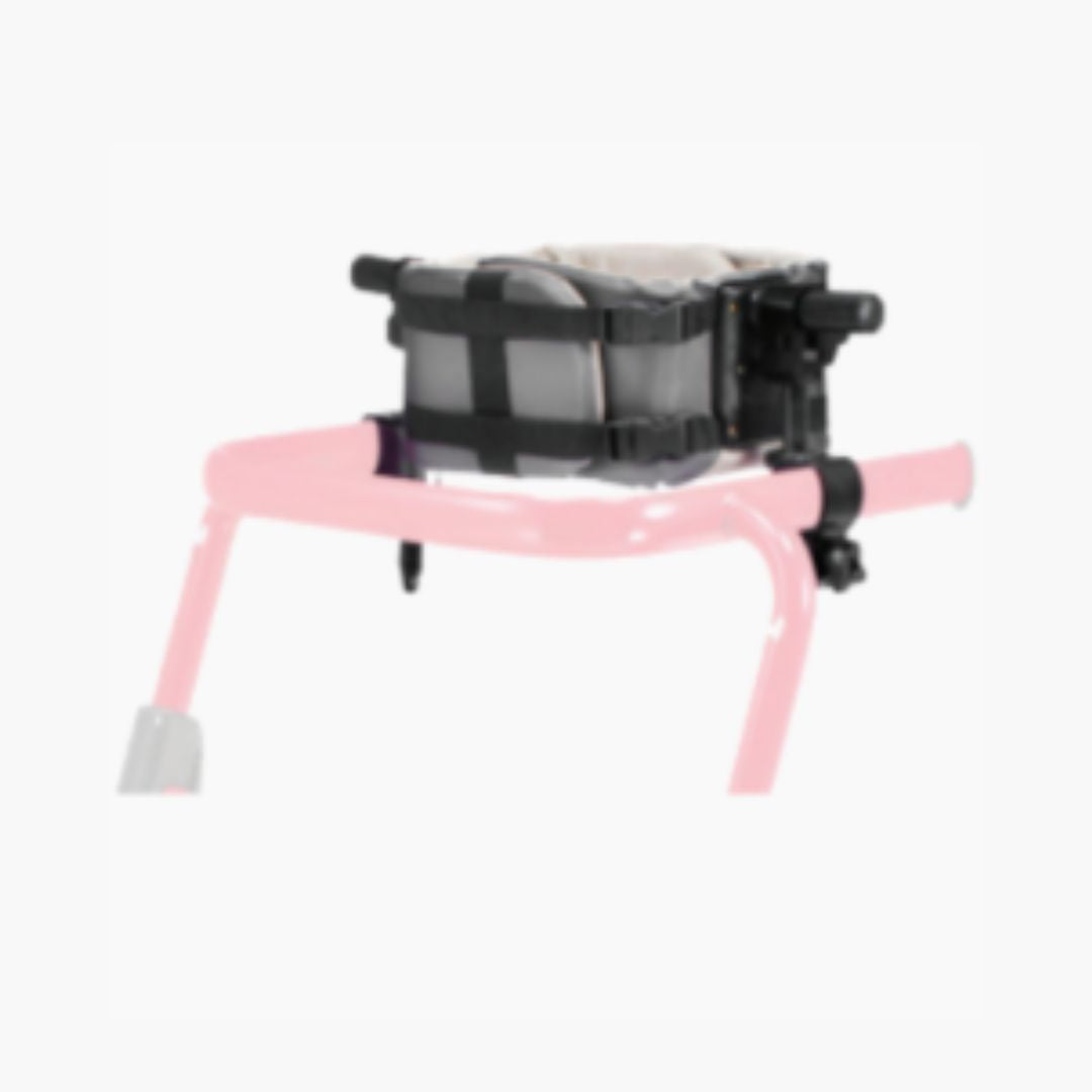 Circle Specialty Trunk Support Pivot Gait Trainer For Children - PI810S-M-L