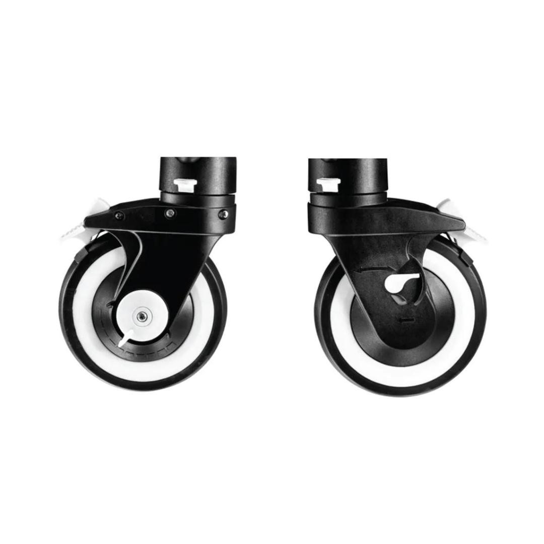 Circle Specialty Pivot Gait Trainer For Children - PI420Y-PI430R-PI440B
