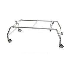 Circle Specialty Rolling Shower Stand Anchor Bath Chair for Kids - AN2100