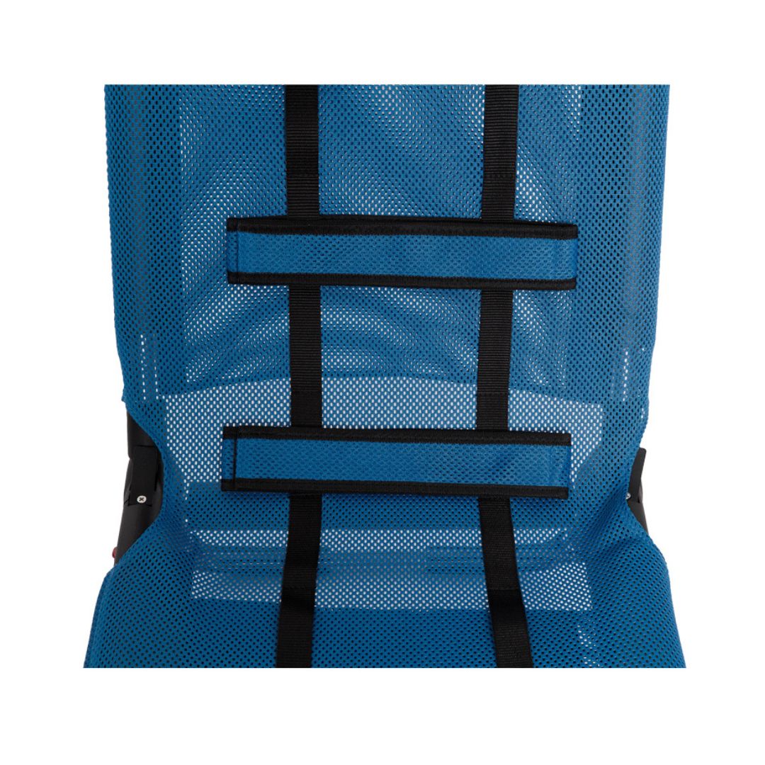 Circle Specialty Positioning Straps Anchor Bath Chair for Kids - AN2111