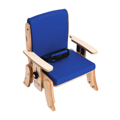 Circle Specialty Pango Activity Classroom Chair For Children - PA1200-PA1400