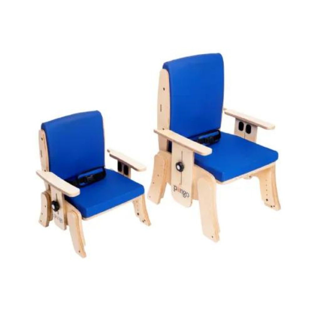 Circle Specialty Pango Activity Classroom Chair For Children - PA1200-PA1400