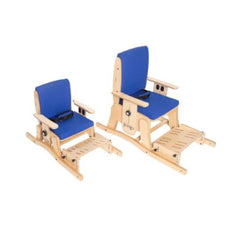 Circle Specialty Pango Activity Classroom Chair For Children - PA1200-PA1400