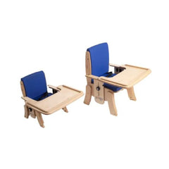 Circle Specialty Pango Activity Classroom Chair For Children - PA1200-PA1400