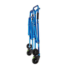 Circle Specialty Klip 4-Wheel posterior Pediatric Walker - KP410-420-430-440