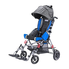 Circle Specialty Canopy Strive Adaptive Stroller - ST8100S-ST8100L