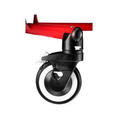 Circle Specialty Pivot Gait Trainer For Children - PI420Y-PI430R-PI440B